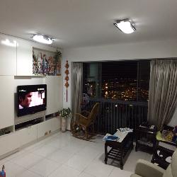 Blk 1C The Pinnacle@Duxton (Bukit Merah), HDB 5 Rooms #40941102
